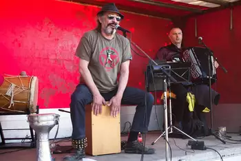 kommt