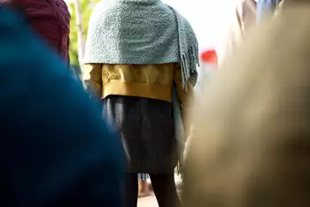 kommt