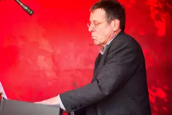kommt