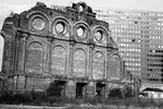 Damals rund um den Reichstag: Ab durch die Mitte!