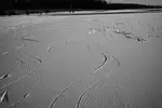 Wintereinbruch mitten im Winter!