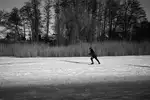 Wintereinbruch mitten im Winter!