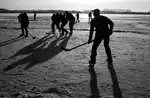 Wintereinbruch mitten im Winter!