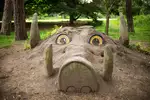 Beyond attractions