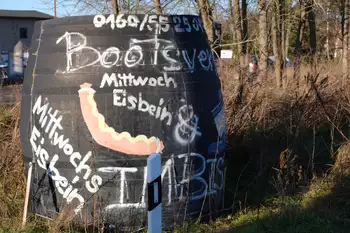niemand