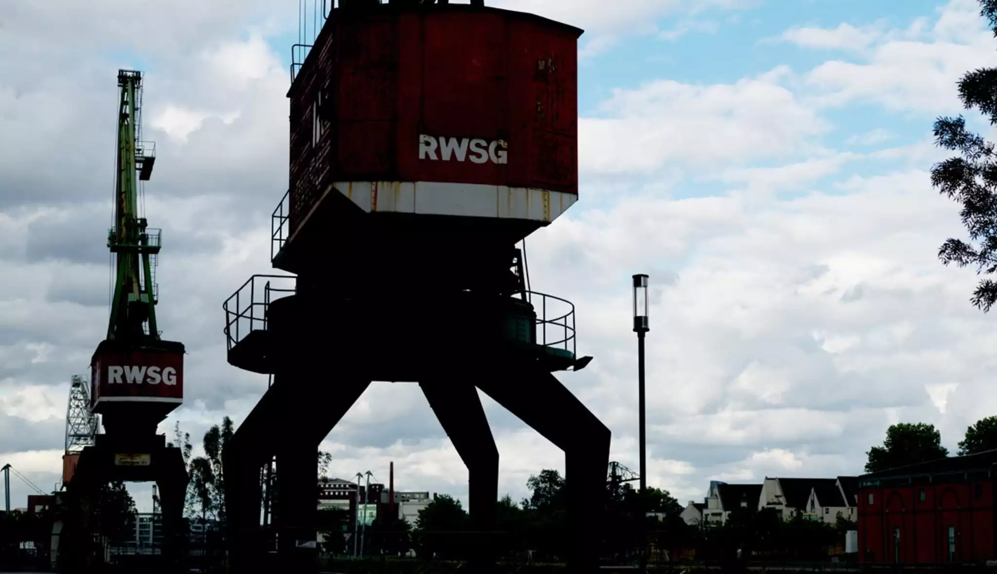 Duisburg