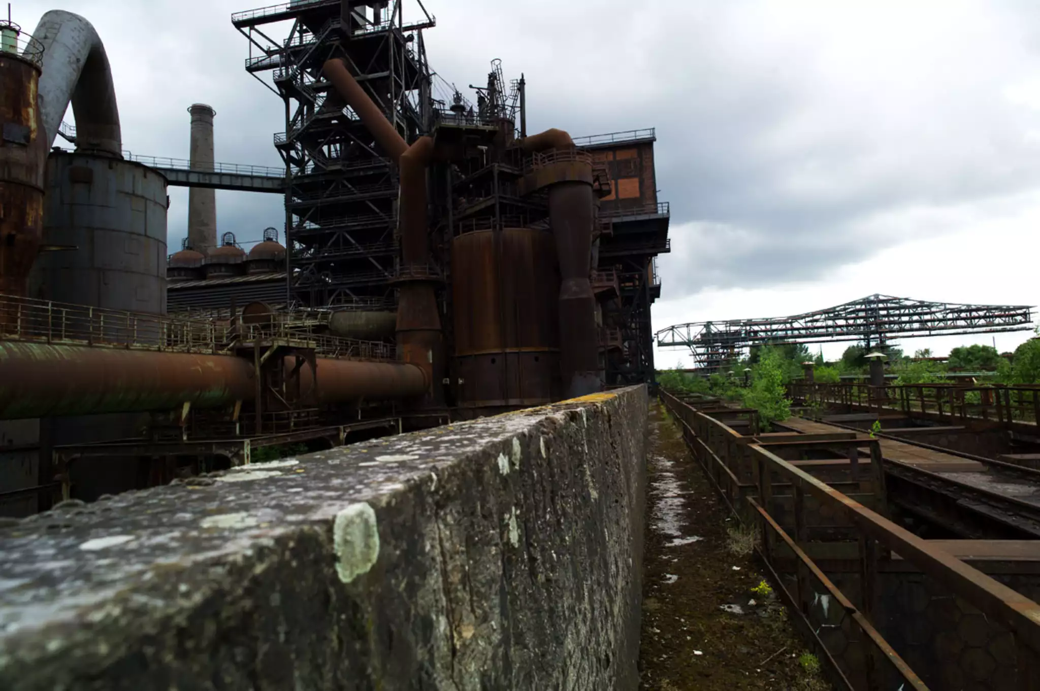 Duisburg