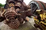 Industrieroute