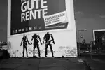 22 Der Gott der Stadt in Berlin