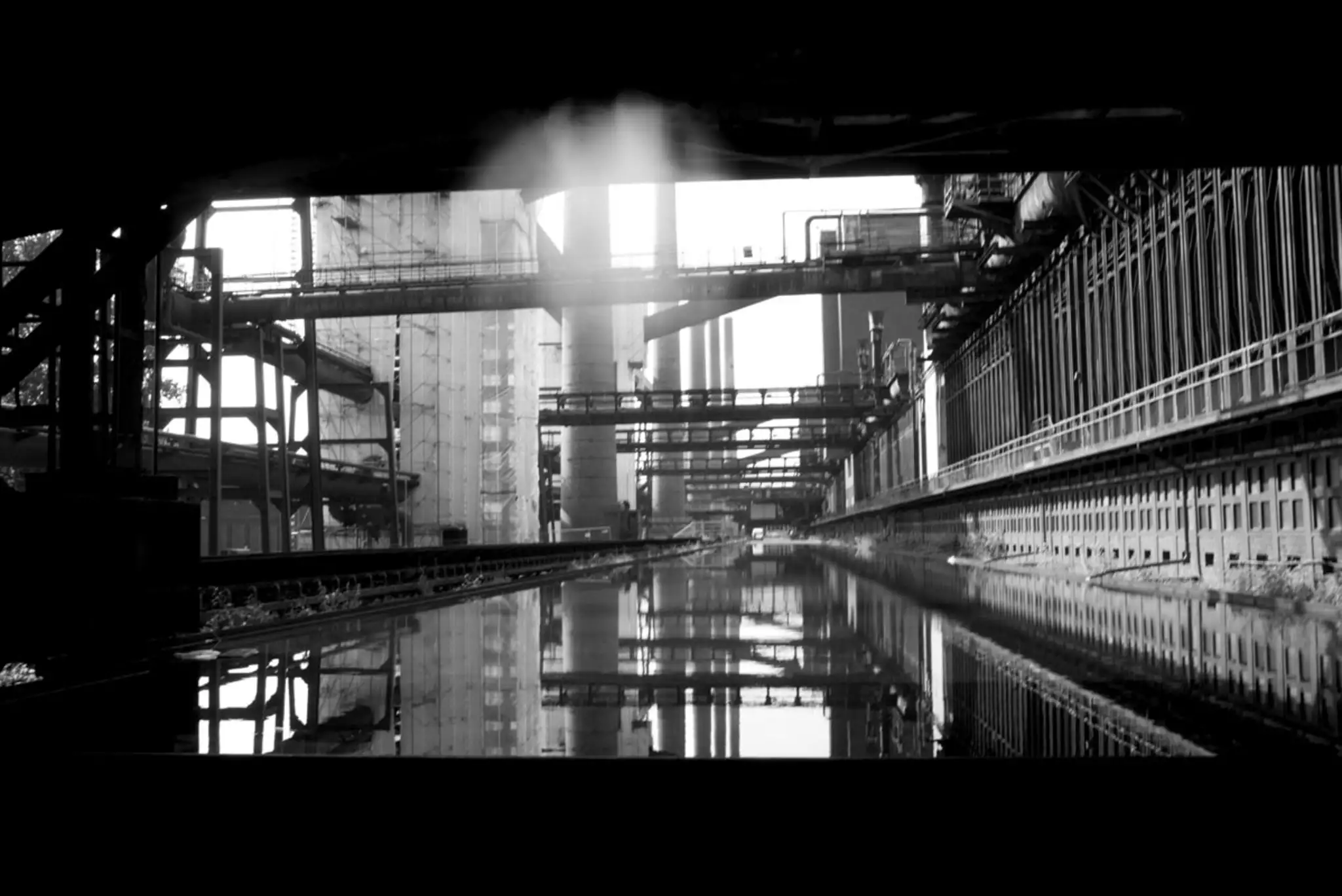 Zeche Zollverein
