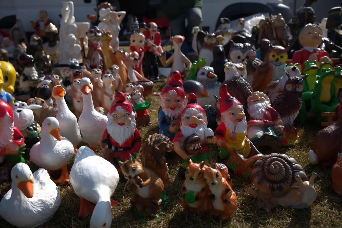 Troedelmarkt