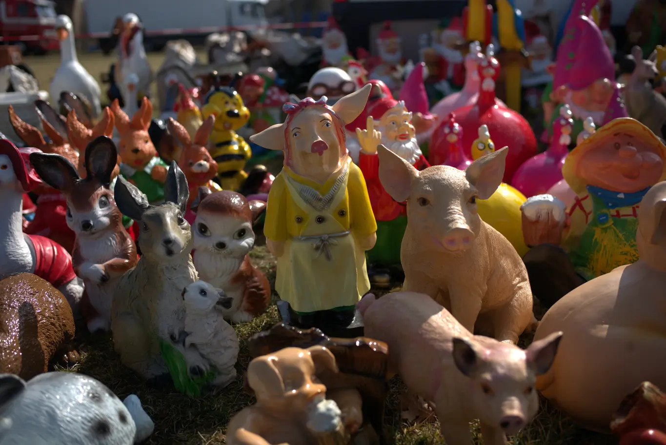 Troedelmarkt