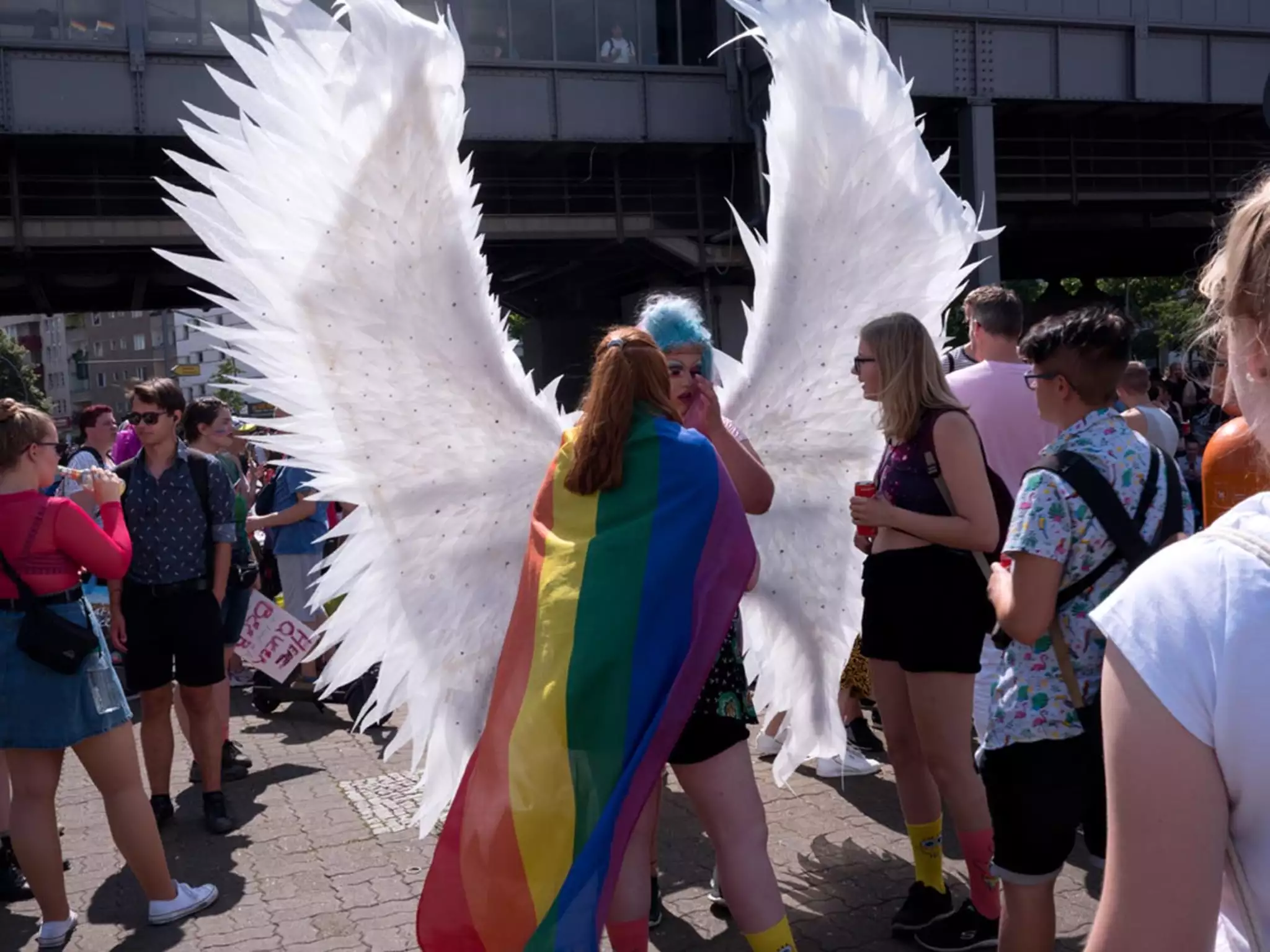 CSD-Berlin