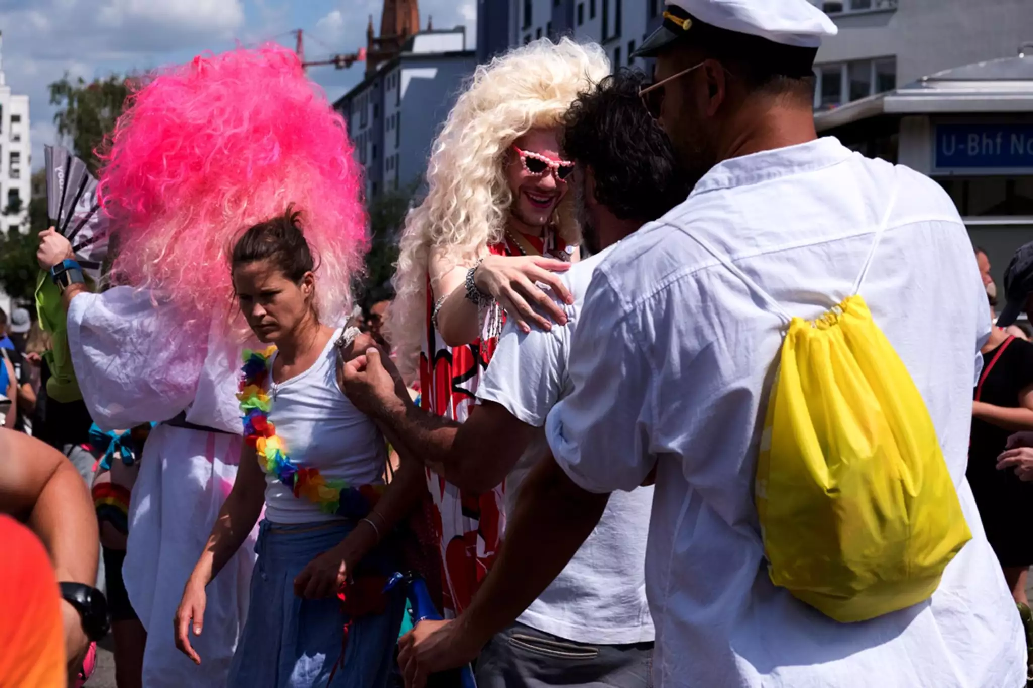 CSD-Berlin