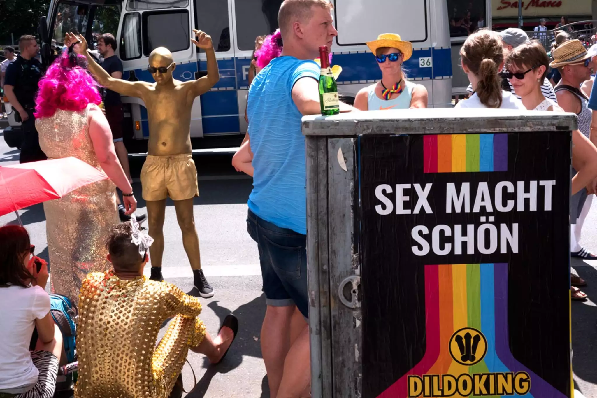 CSD-Berlin