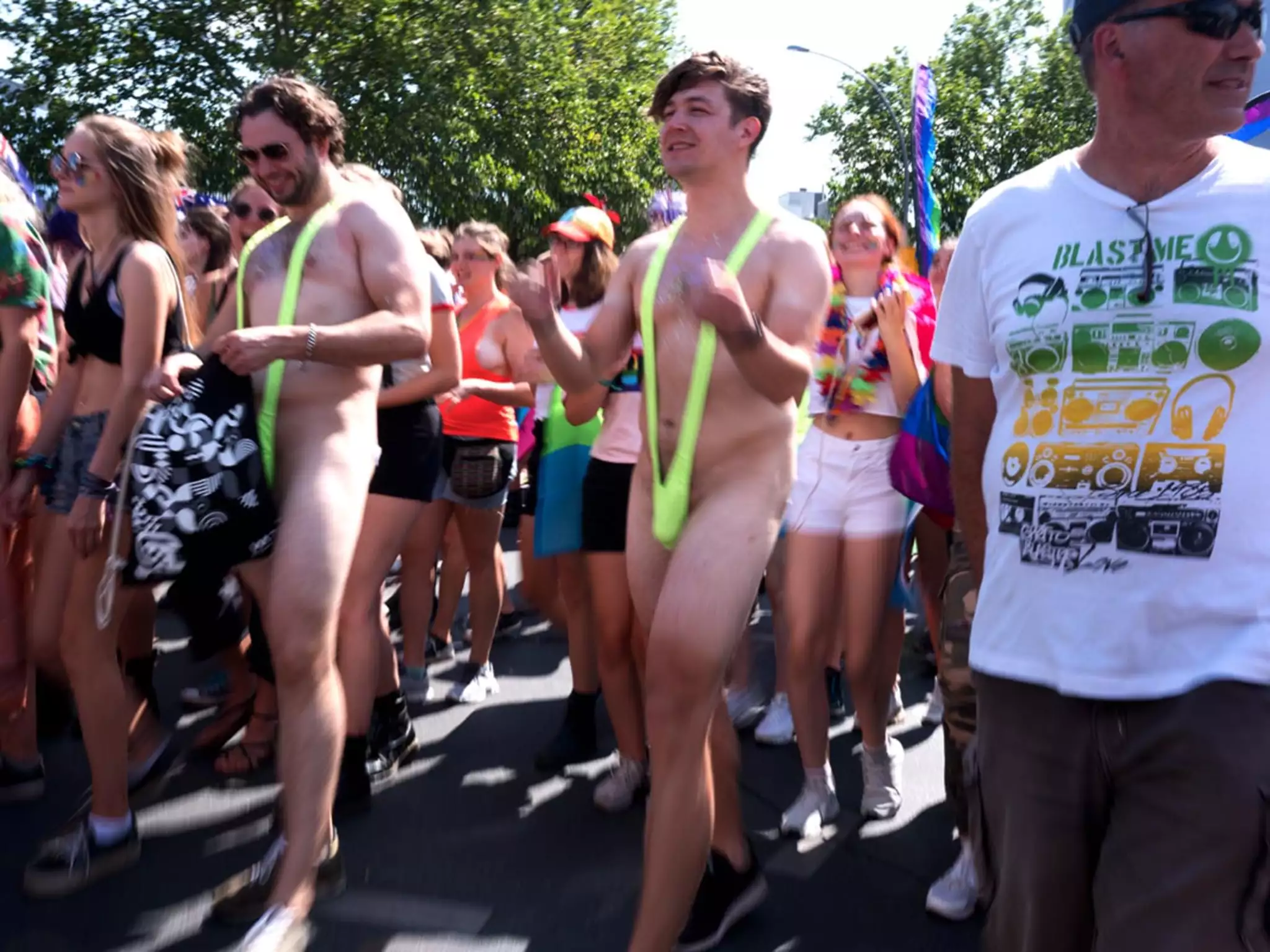 CSD-Berlin