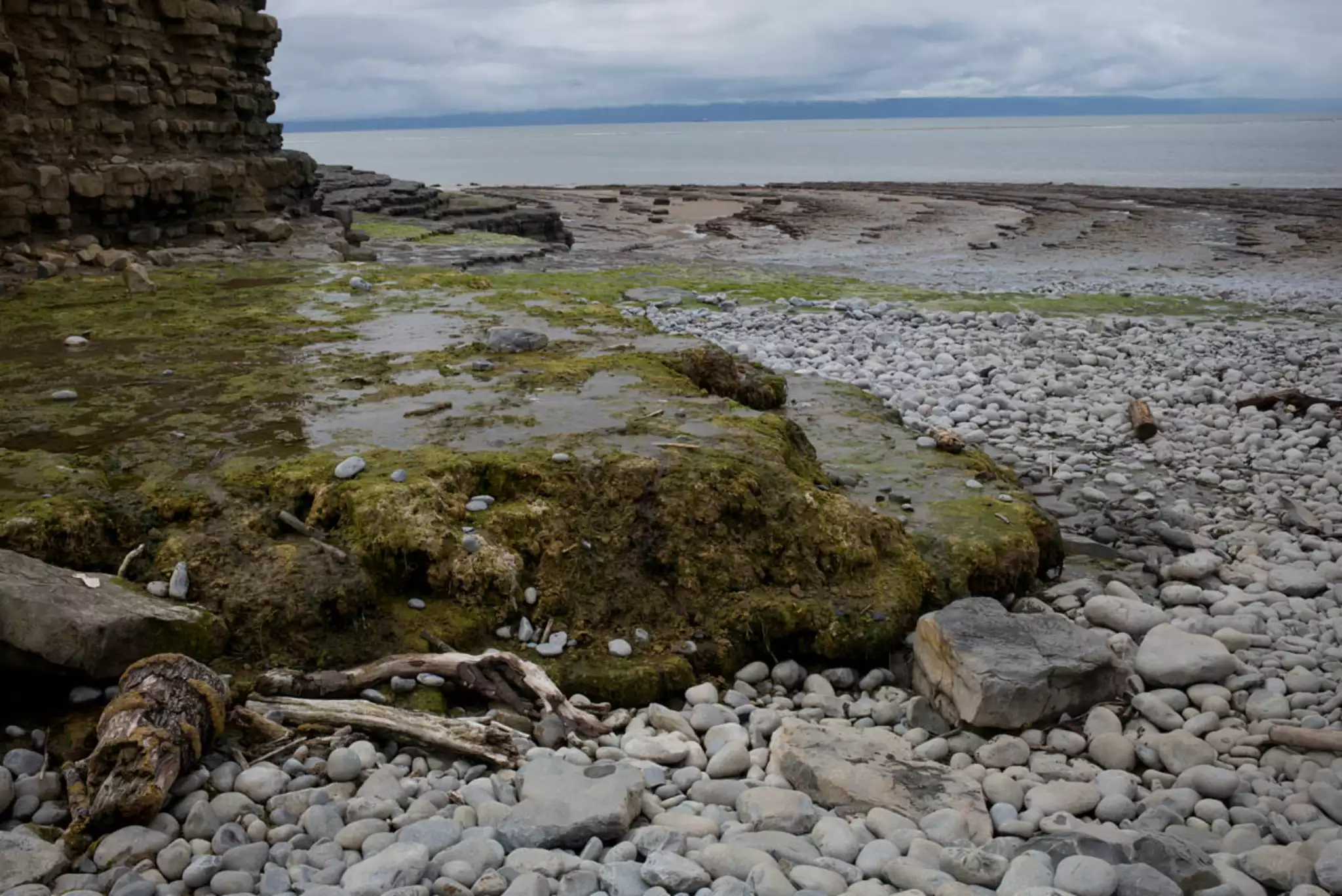 Wales