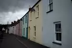 Wales &mdash; Laugharne 05