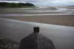 Wales &mdash; Laugharne 06