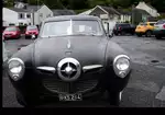 Wales &mdash; Laugharne 10