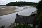 Wales &mdash; Laugharne 16