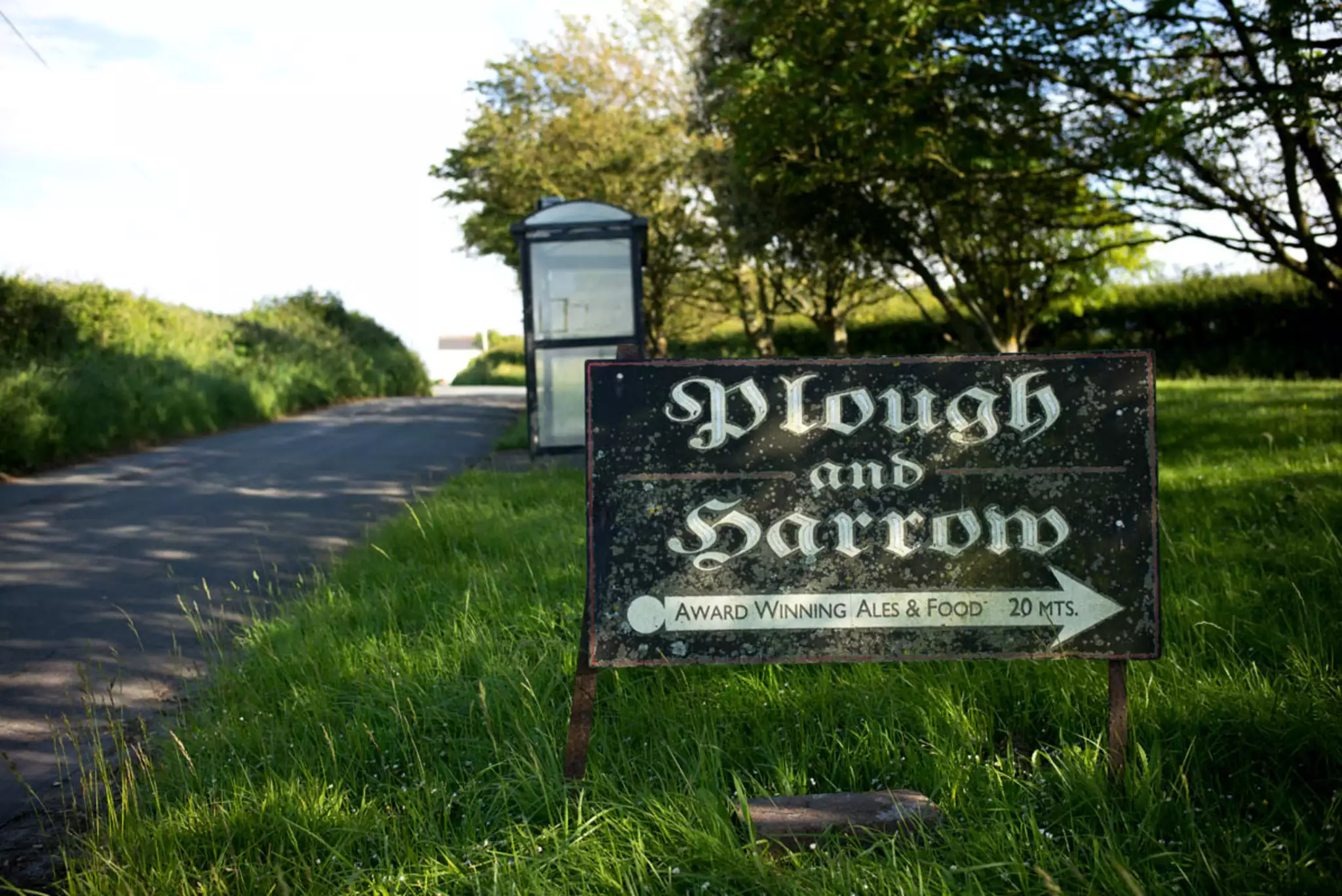 Pubs in Wales