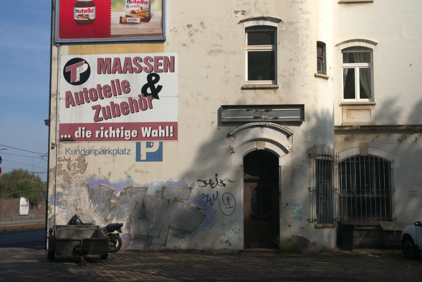 Duisburg