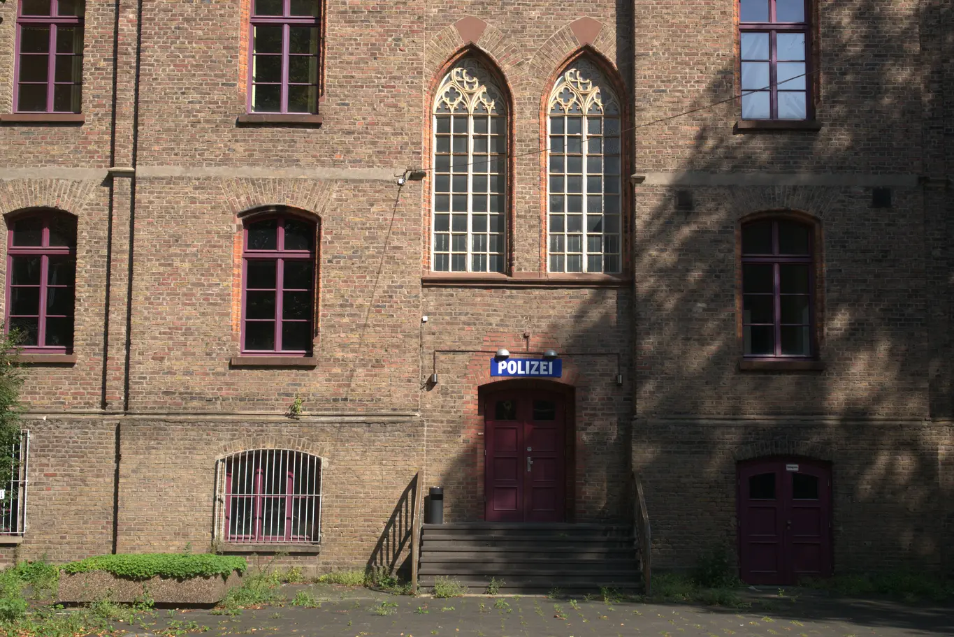 Duisburg