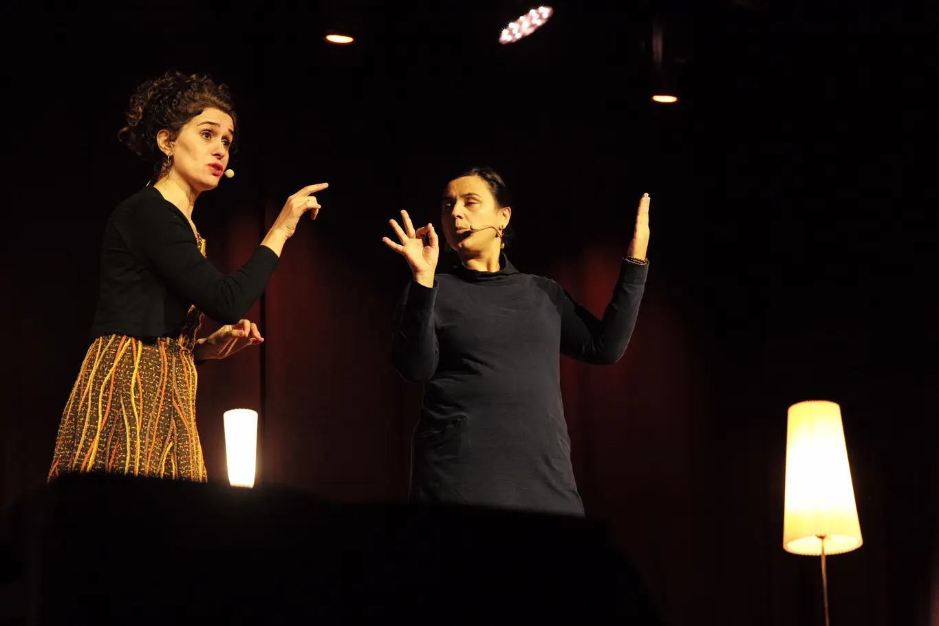 Verbale Erzaehlfestival