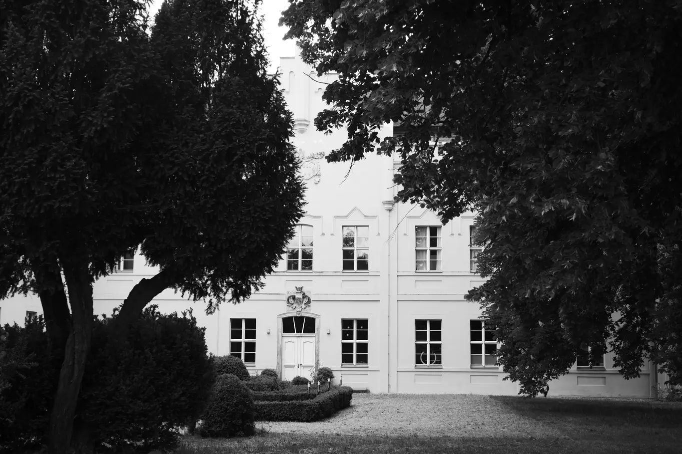 Schloss Nennhausen