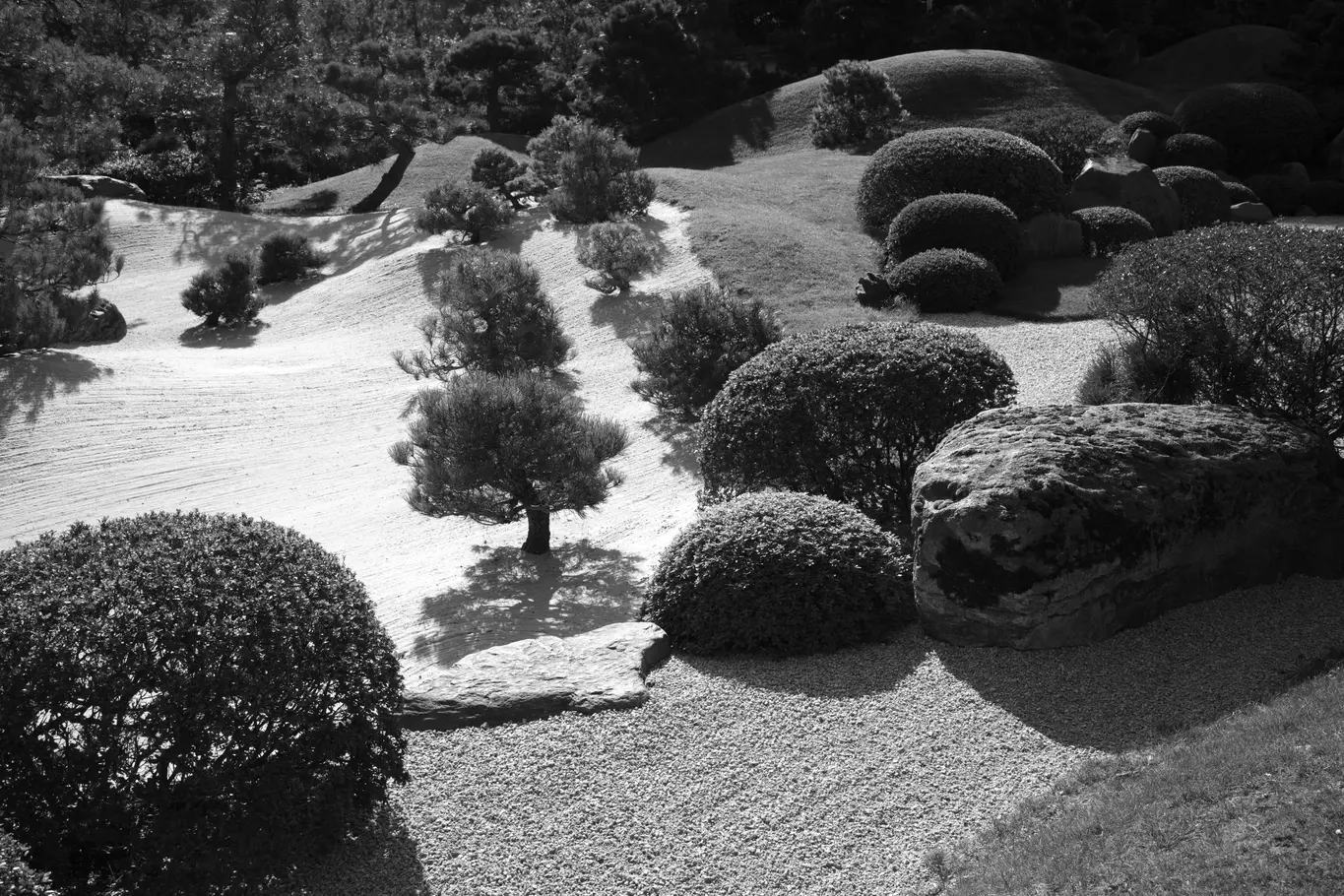 Japan in Ferch