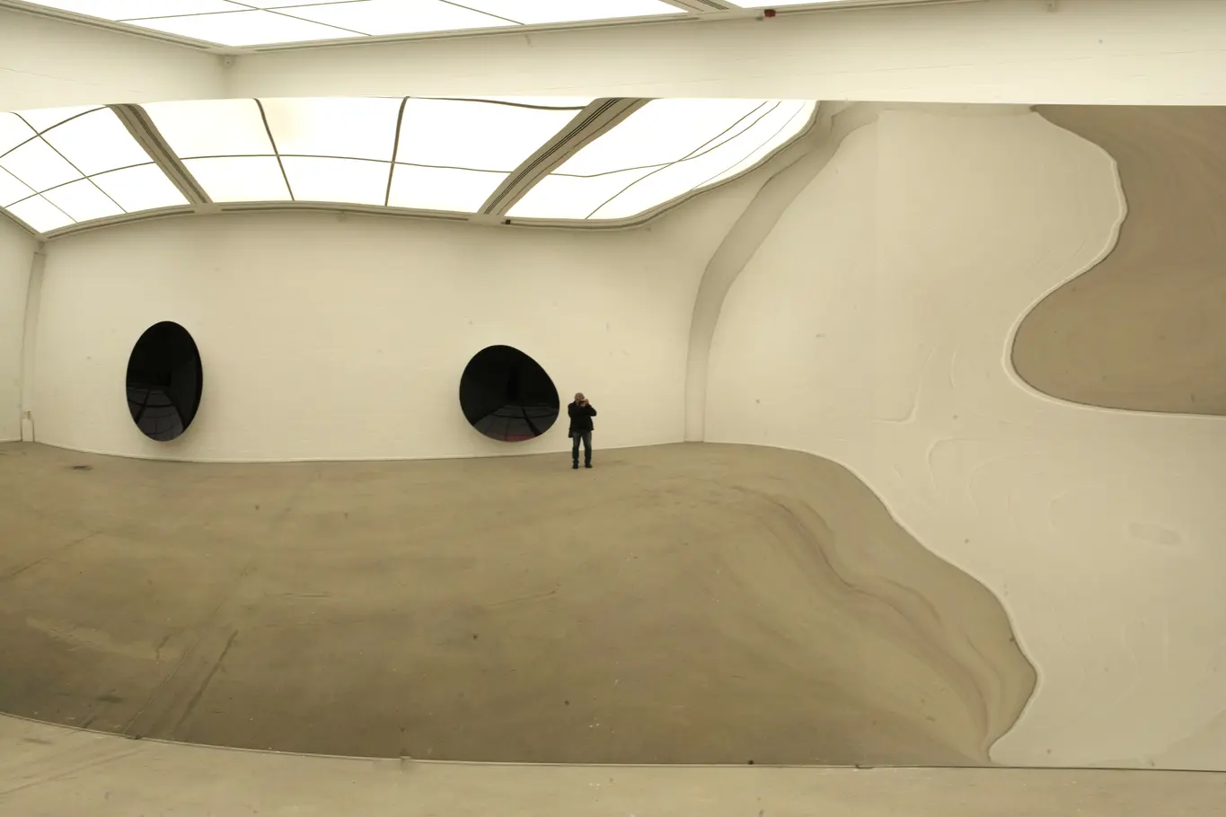 Anish Kapoor