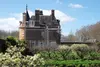 Chateau De Miromesnil Maupassant