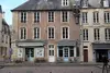 Bayeux