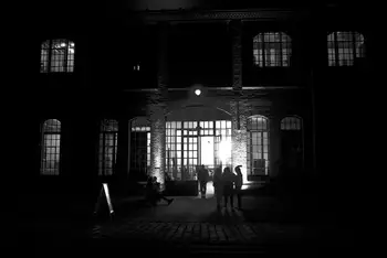 Ruhrtriennale