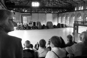 Ruhrtriennale