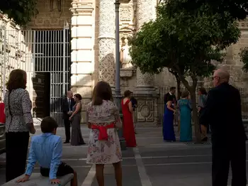 Andalusien