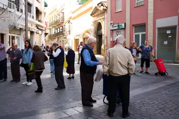 Andalusien