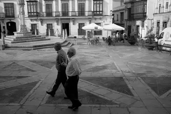 Andalusien