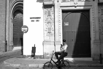 Andalusien
