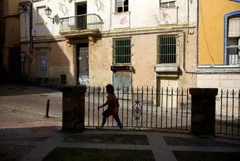 Andalusien