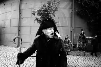 Männer,