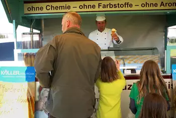 Baumblütenfest