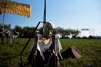 Baumblütenfest