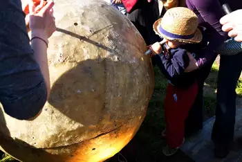 Baumblütenfest