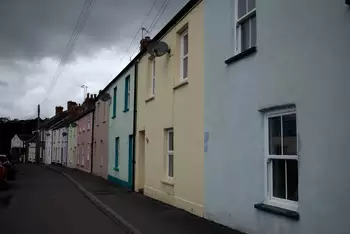 Laugharne