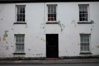 Laugharne